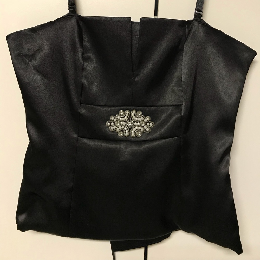 Corset